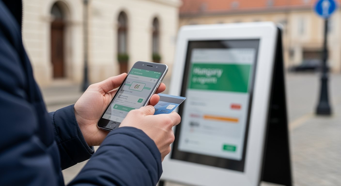 Online Banking Payment