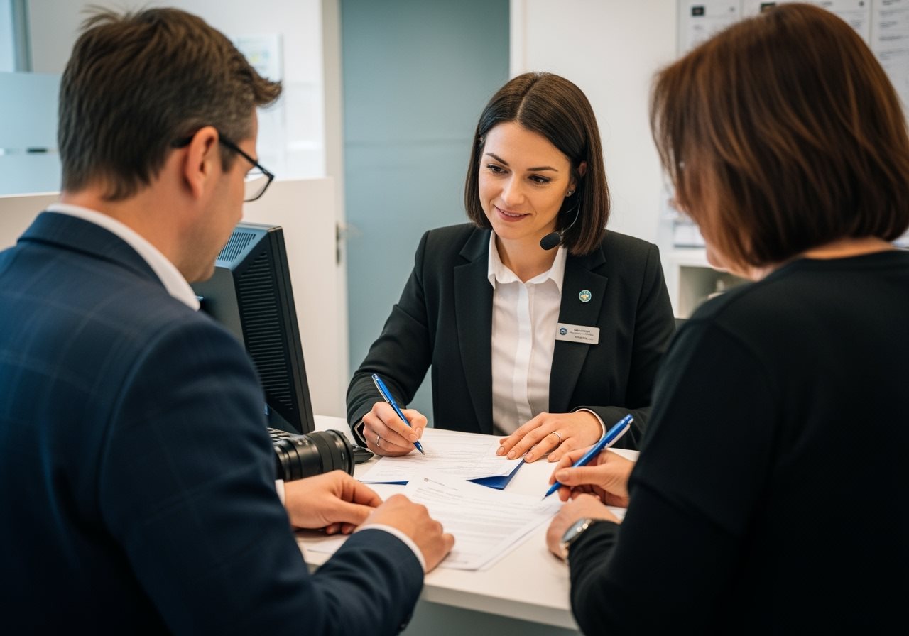 Vignette Verification Customer Service